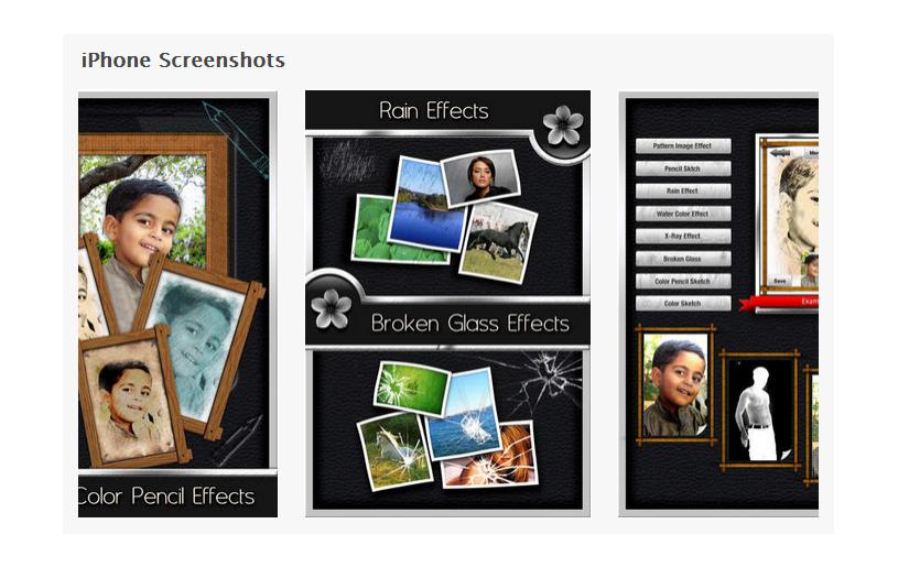 Pic Magic screenshot 1